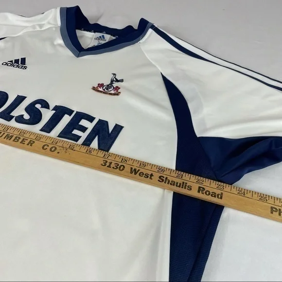 Adidas Holsten Soccer Jersey Size XL - Picture 14 of 15